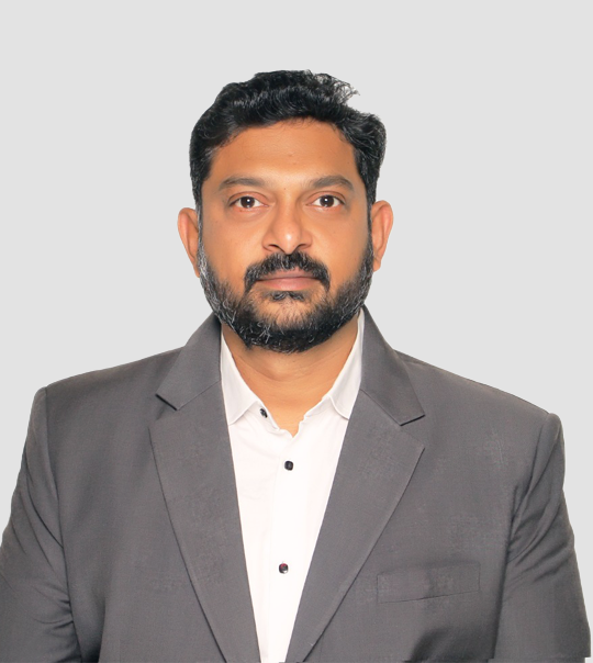 Kunal Karkera